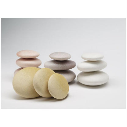 Natural Sorting Stones