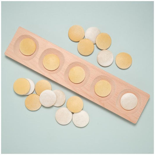 5-Frame Tray