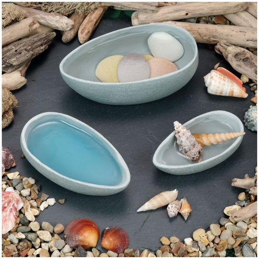 Rustic Pourers
