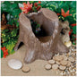 Large Play Tree Stump