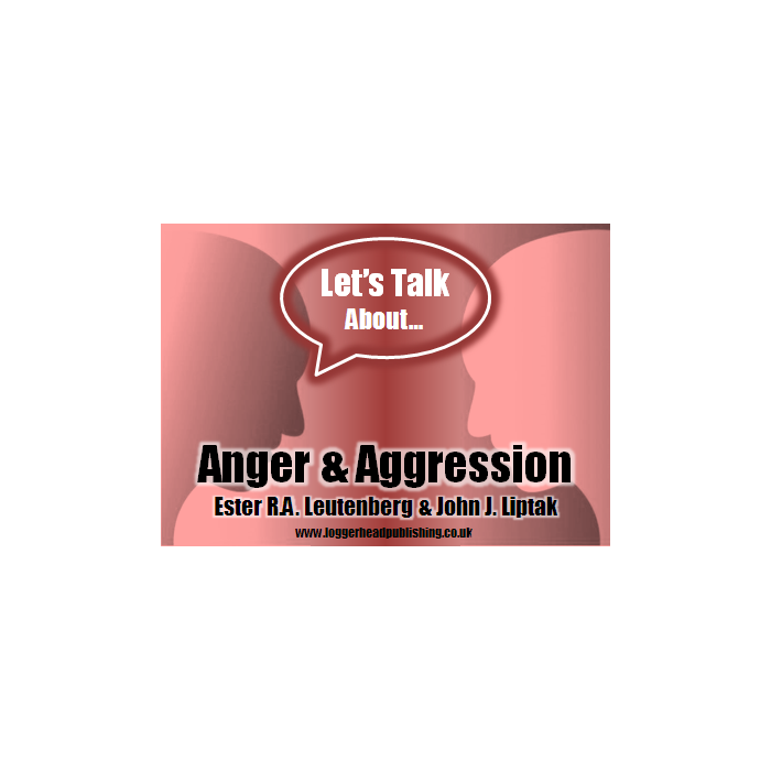 Let's Talk About Anger & Aggression Discussion