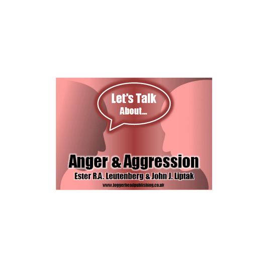 Let's Talk About Anger & Aggression Discussion