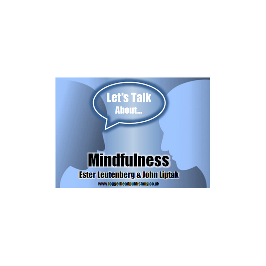 Let's Talk About Mindfulness Discussion Cards