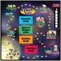 Cyber Safety Board Game
