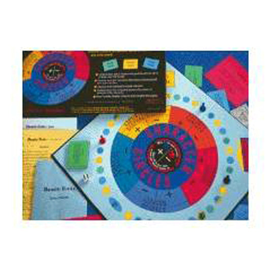 Character Circles