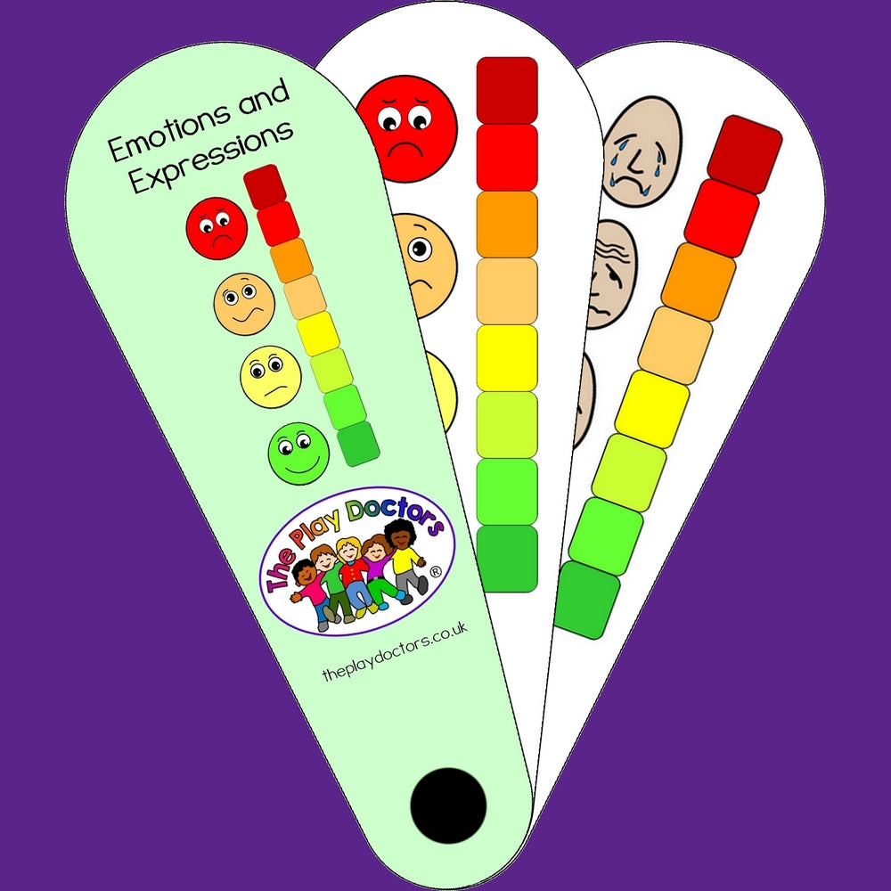 Dyslexia Kit in a Bag