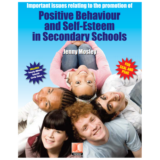 Positive Behaviour & Self-Esteem in Secondary Schools