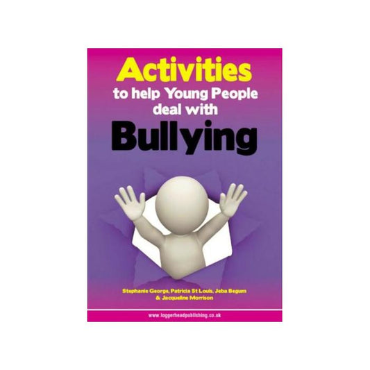 Activities to Help Young People Deal with Bullying