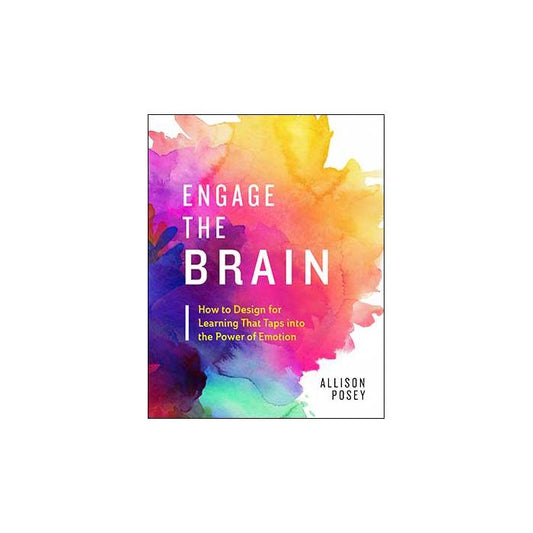 Engage the Brain