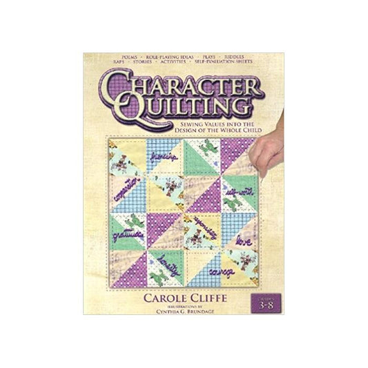 Character Quilting
