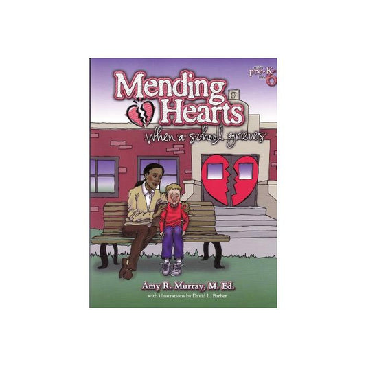 Mending Hearts
