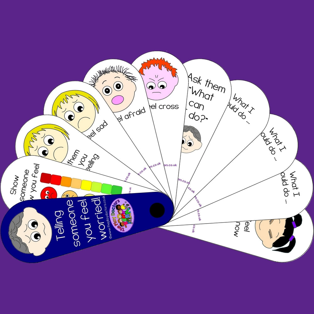 Dyslexia Kit in a Bag