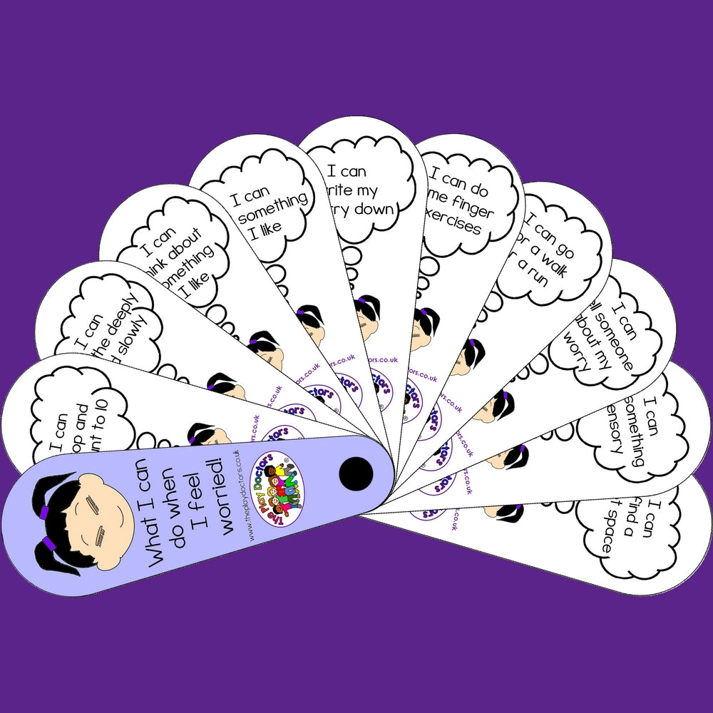 Dyslexia Kit in a Bag