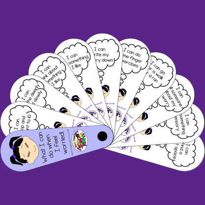 Dyslexia Kit in a Bag