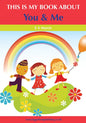 This Is My Book: You & Me