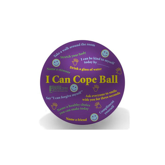 I Can Cope Ball