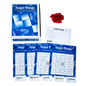 Anger Bingo - Adult Version