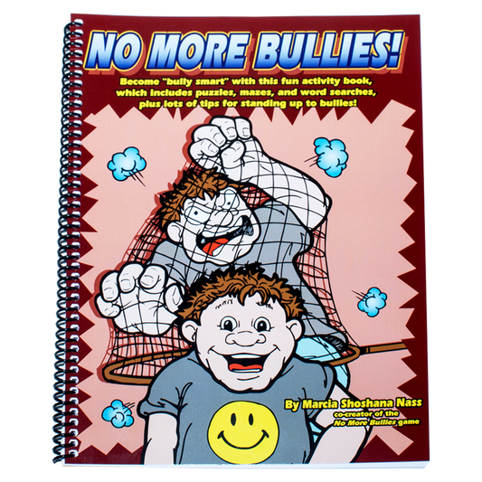 No More Bullies