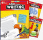 180 Days™: Writing, Spelling, & Printing (Grade 1): 3-Book Set