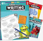 180 Days™: Writing, Spelling, & Printing (Grade 2): 3-Book Set