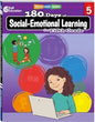 180 Days™: Social-Emotional Learning for Fifth Grade