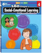 180 Days™: Social-Emotional Learning for Fourth Grade