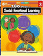 180 Days™: Social-Emotional Learning for Third Grade
