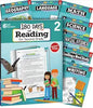 180 Days™ Bundle (Grade 2): 8-Book Set