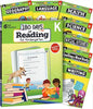 180 Days™ Bundle (Grade K): 8-Book Set