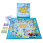You & Me: A Game of Social Skills
