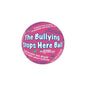 The Bullying Stops Here Ball