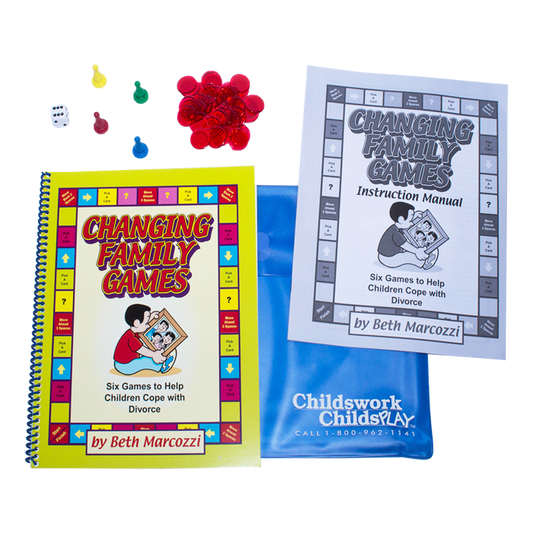 Changing Family Games