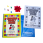 Changing Family Games