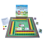 The Stop, Think, And Go Bears Self Control Game