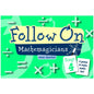 Follow on Mathemagicians: Stage 4