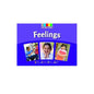 Feelings: ColorCards