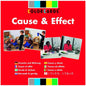 Cause and Effect: Colorcards