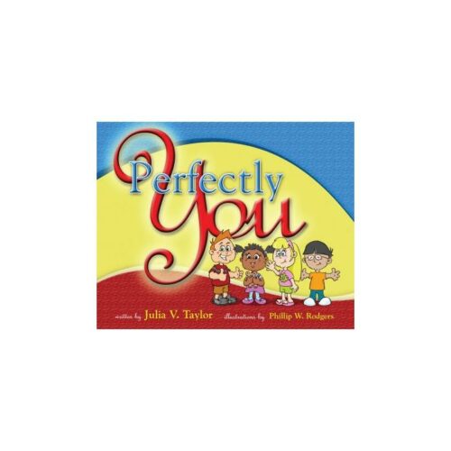 Perfectly You