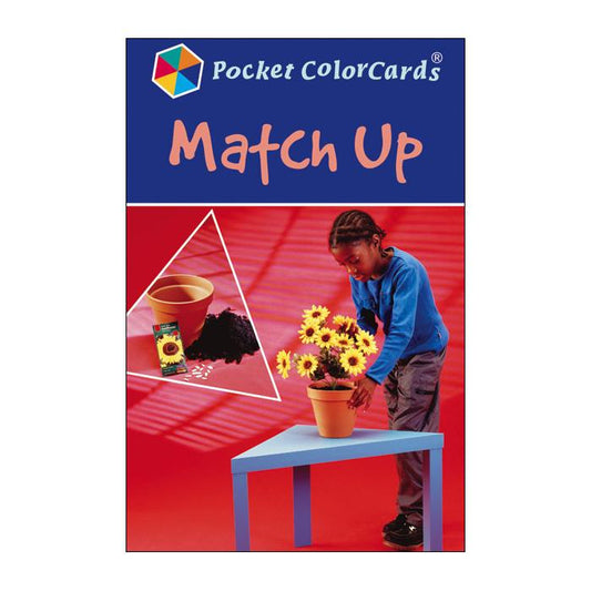 Match Up: Colorcards