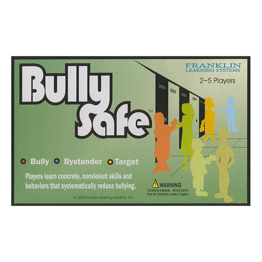 Bully Safe