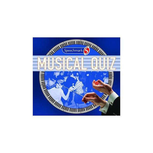 Musical Quiz