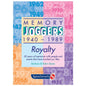 Memory Joggers - Royalty