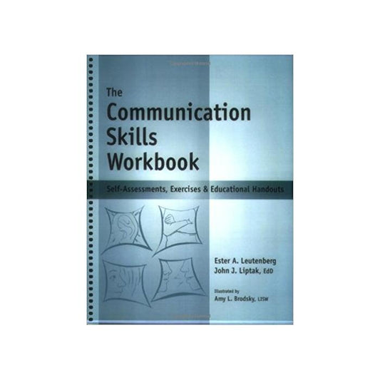 The Communication Skills Workbook PDF