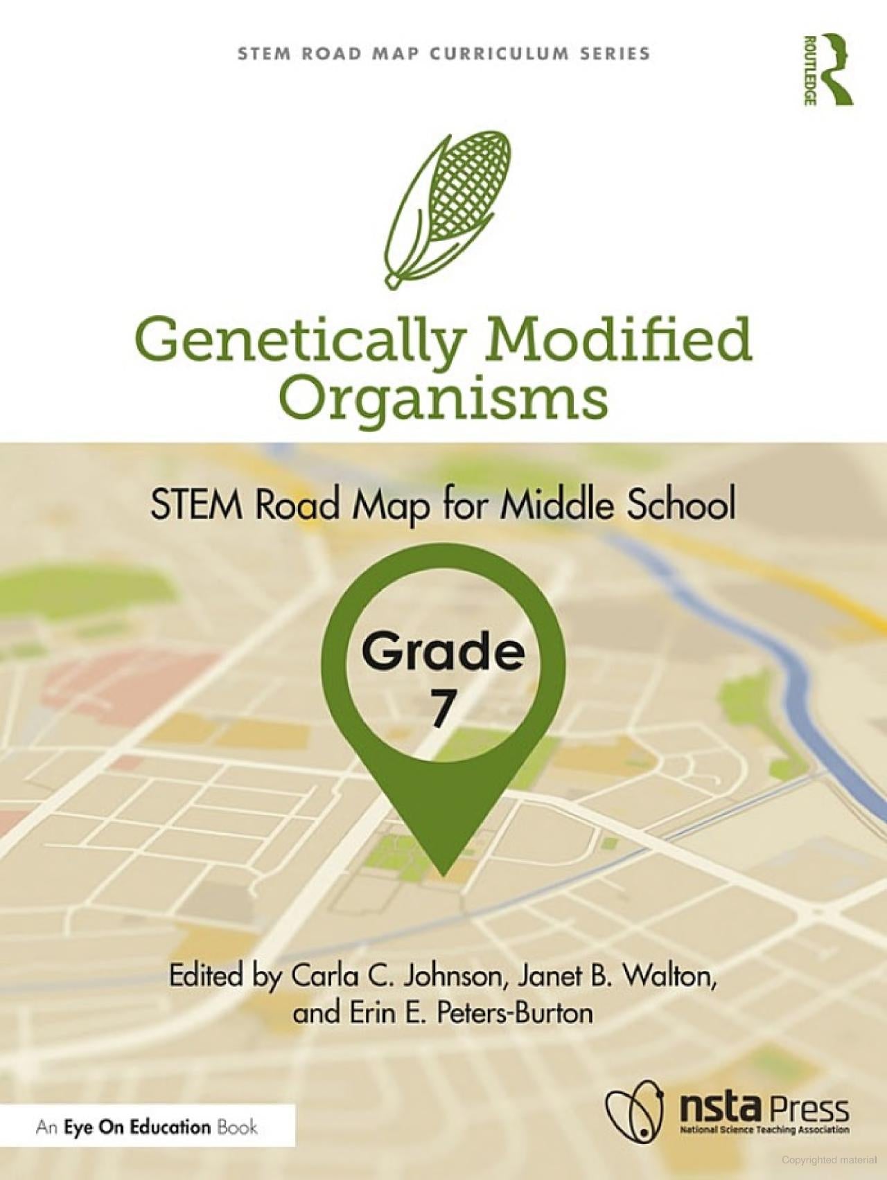 Genetically Modified Organisms, Grade 7