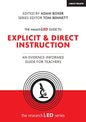 The researchED Guide to Explicit and Direct Instruction