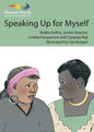 Speaking Up for Myself