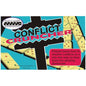 Play-2-Learn Dominoes - Conflict Cruncher