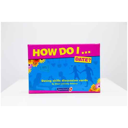 How Do I... Date?