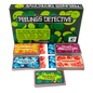 Feelings Detective