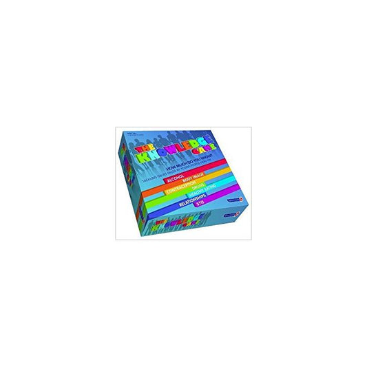 The Knowledge Game
